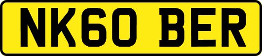 NK60BER