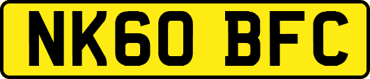 NK60BFC