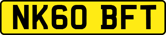 NK60BFT