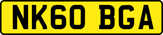NK60BGA