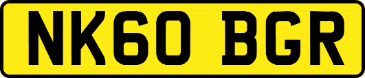 NK60BGR