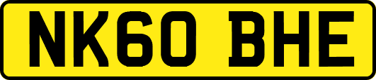 NK60BHE