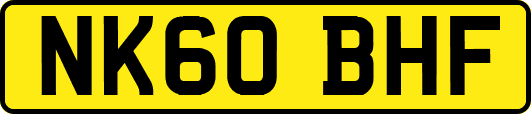 NK60BHF
