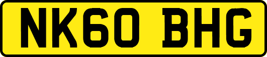 NK60BHG