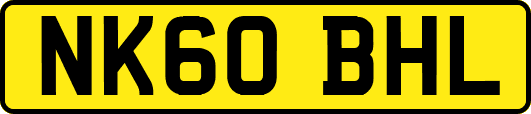 NK60BHL