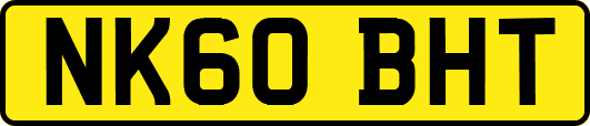 NK60BHT