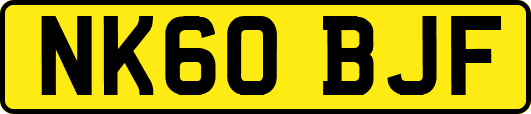 NK60BJF