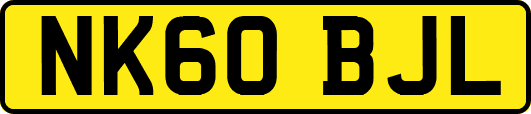 NK60BJL