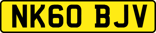 NK60BJV