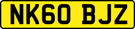 NK60BJZ