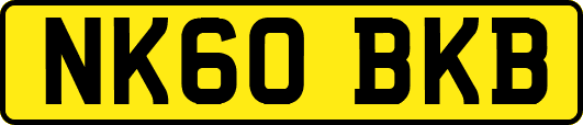 NK60BKB