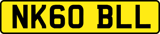 NK60BLL