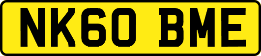NK60BME