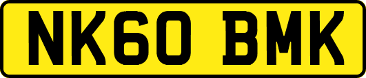 NK60BMK