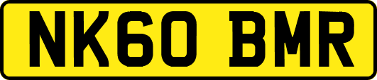 NK60BMR
