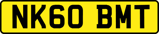 NK60BMT