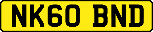 NK60BND