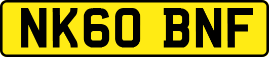 NK60BNF
