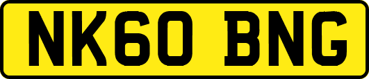 NK60BNG