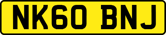 NK60BNJ