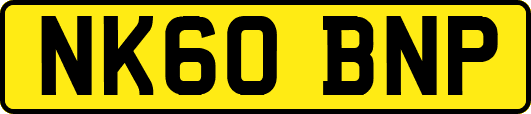 NK60BNP