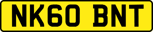 NK60BNT