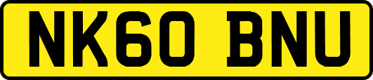 NK60BNU
