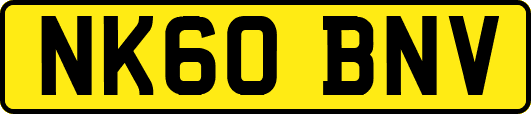 NK60BNV