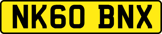 NK60BNX