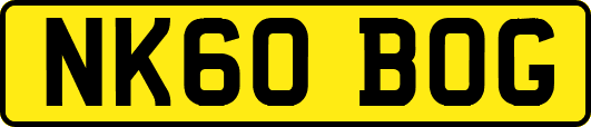 NK60BOG