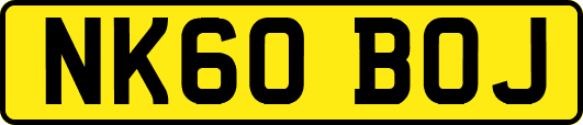 NK60BOJ