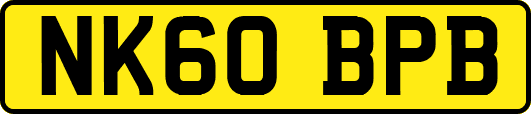 NK60BPB