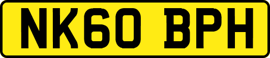 NK60BPH