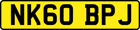 NK60BPJ