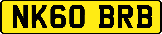 NK60BRB