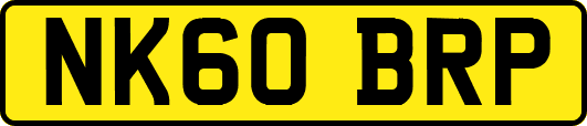 NK60BRP
