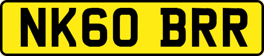 NK60BRR