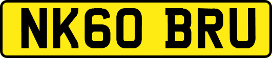 NK60BRU