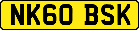 NK60BSK