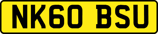 NK60BSU