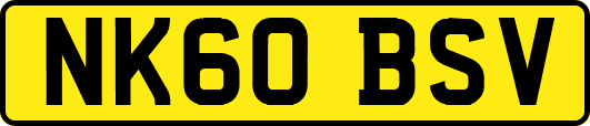 NK60BSV