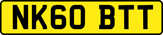 NK60BTT