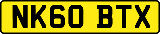 NK60BTX