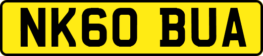 NK60BUA