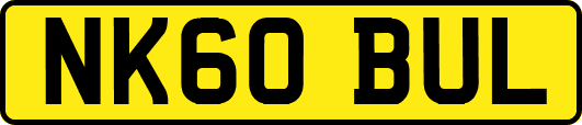 NK60BUL