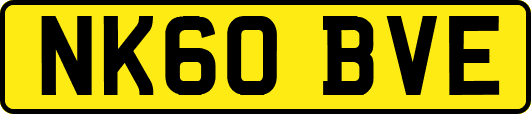 NK60BVE