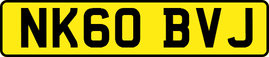 NK60BVJ