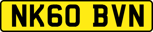 NK60BVN