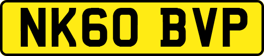 NK60BVP