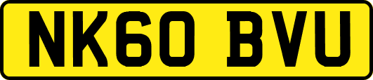 NK60BVU